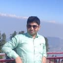 Photo of Amit Saraswat